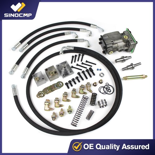 Conversion kit for hitachi - for,