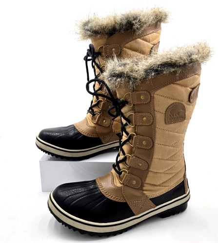 Sorel tofino women - sorel, size
