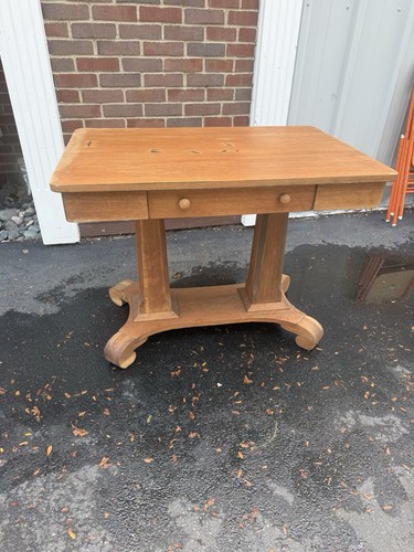 Antique oak empire - antique,