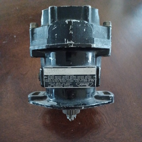 Bendix s6ln magneto - bendix, s6ln-32