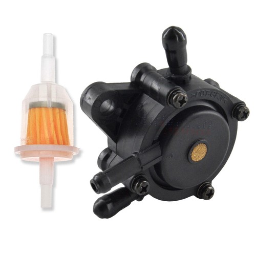 Fuel pump filter for - pump,