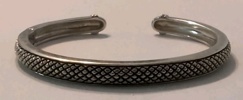 Andrea candela sterling cuff - andrea,