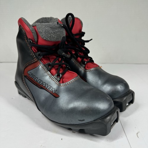 Salomon snowmonster nordic - salomon,