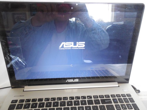 Asus vivobook s500ca intel - s500ca,,