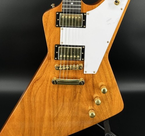 Spot 1958 natural - 1958‘natural, wood