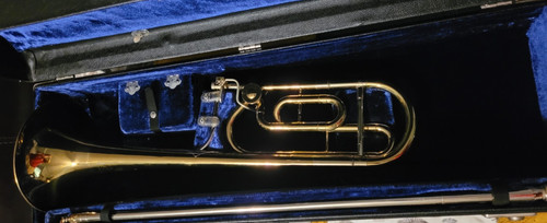 King sonorous trombone - king,
