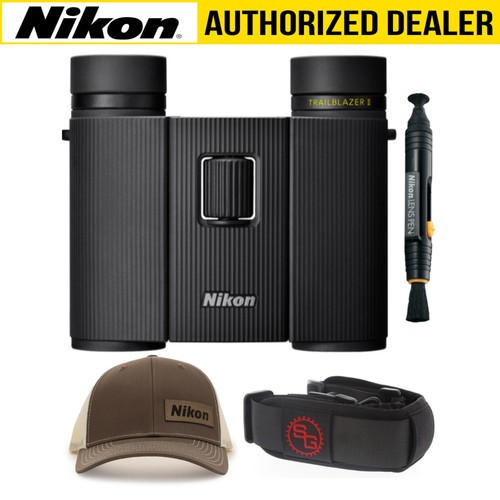 Nikon trailblazer 10x25 - nikon,