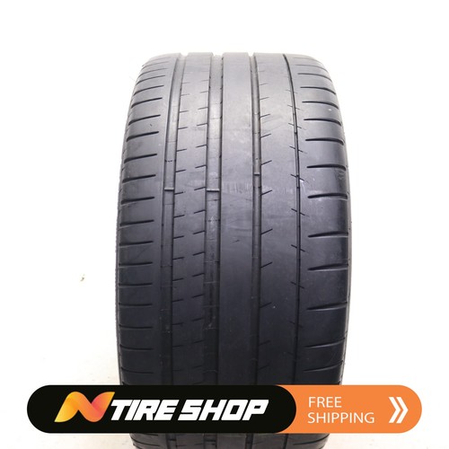 Set used 285 35zr19 - set, of