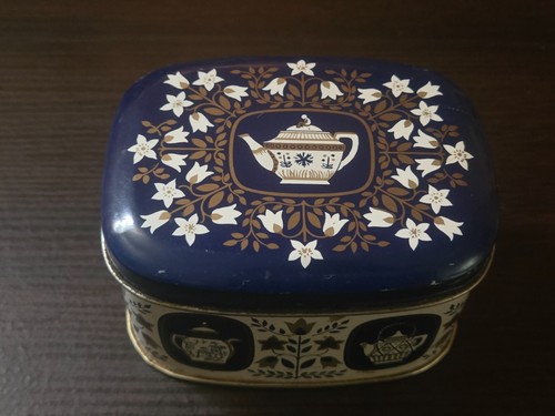 Vtg made england - in,