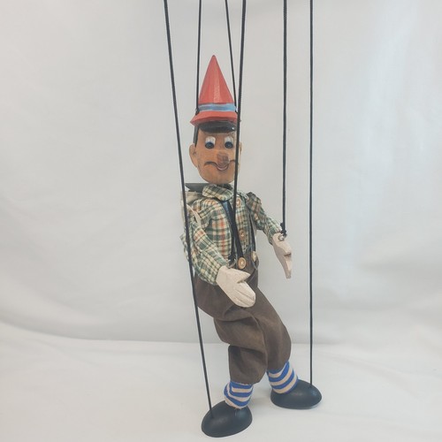 Tellon collection wooden boy - tellon,