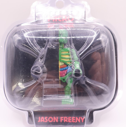 Micro anatomic jason freeny - anatomic,