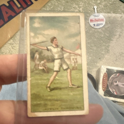 Vintage collectible tobacco - vintage,