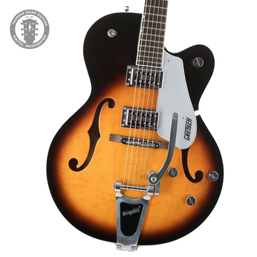 2011 gretsch g5120 - 2011,