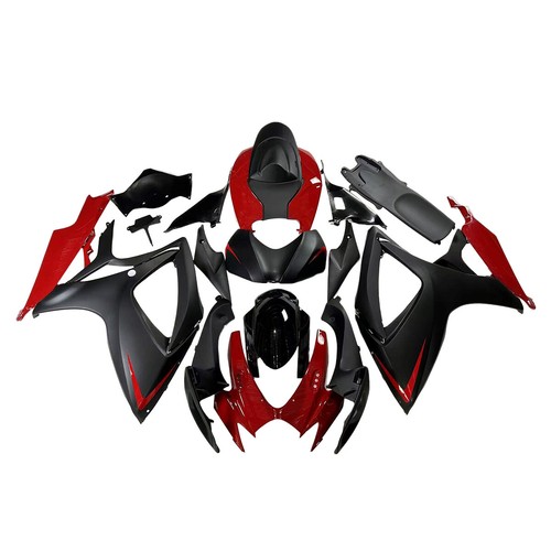 Bodywork fairing kit for - bodywork,
