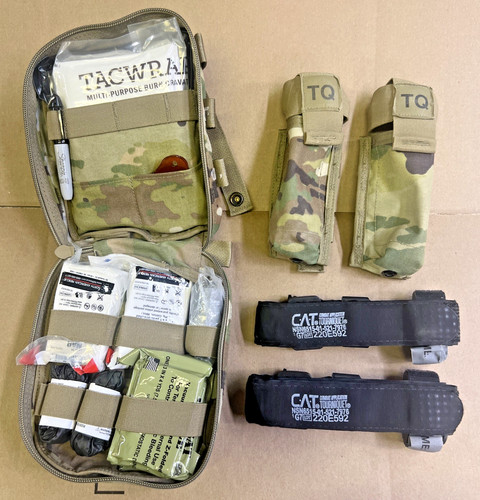 Usgi jfak ocp multicam - jfak, ifak