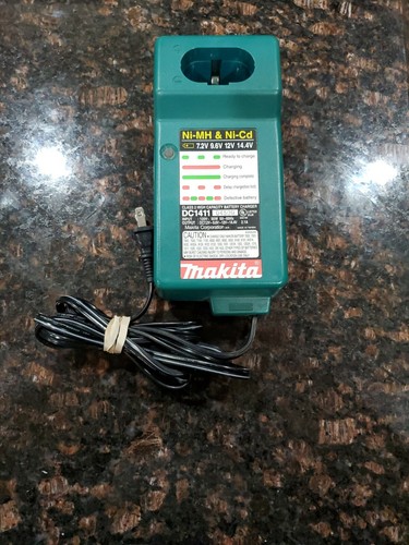 Genuine makita nicd ni - genuine,