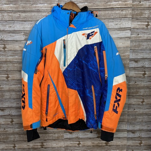 Fxr mountain mission racing - mission, x