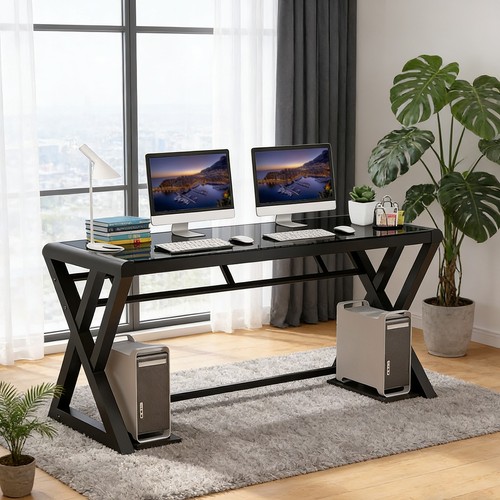 55inch gaming desk gamer - gaming,