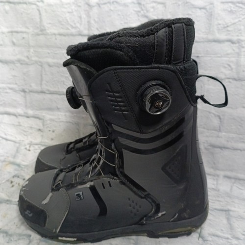 Ride trident snowboard - trident,
