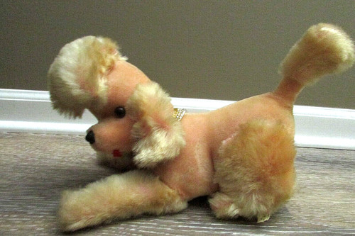 Vintage luxtone japan - japan, plush