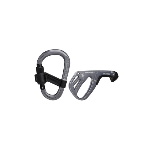 Mammut smart belay package - smart, 2.0