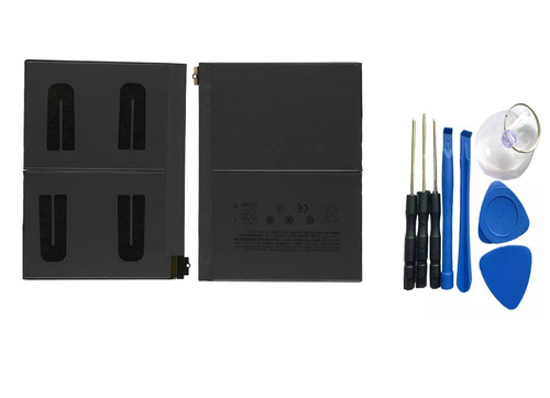 Battery for ipad - 10,