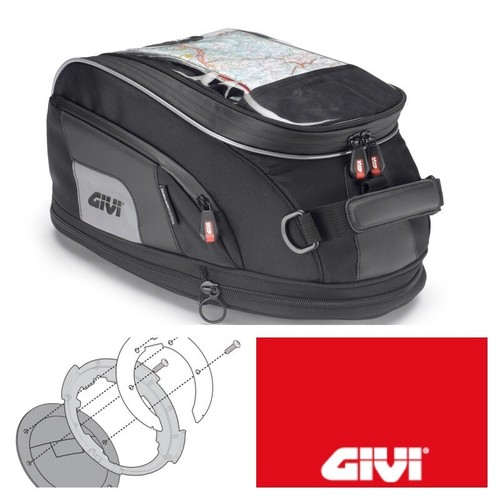 Givi xs307 litre - givi,