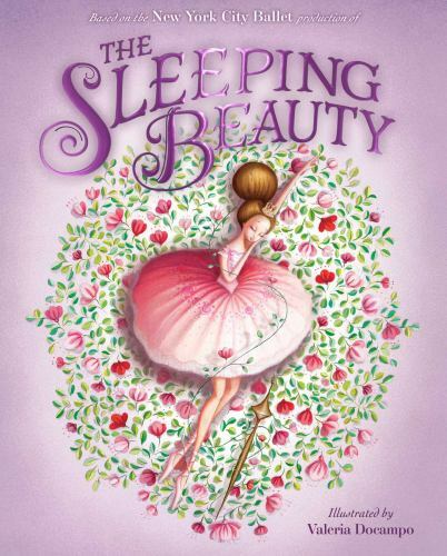 The sleeping beauty - the, by