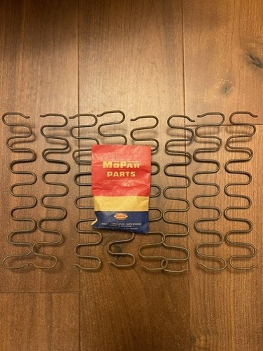 Nos mopar seat - nos,