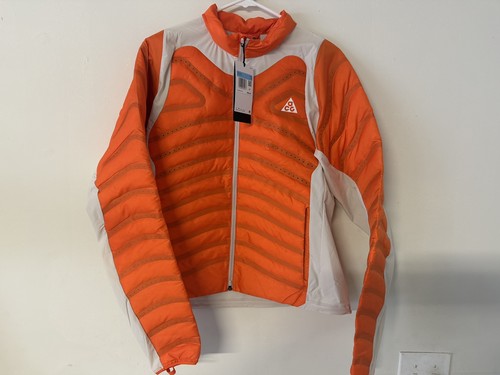 Nike womens acg - nike, lava