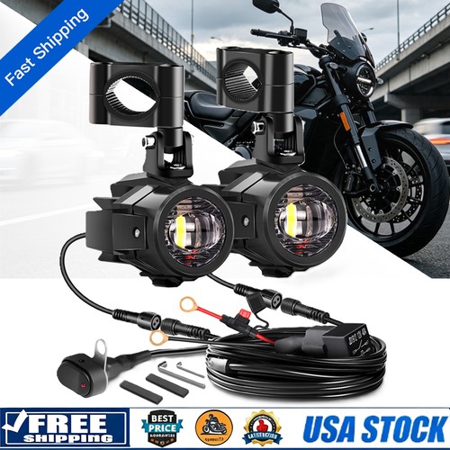 Led auxiliary fog driving - auxiliary,