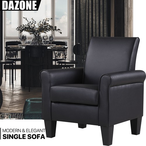 Modern accent arm - arm, chair