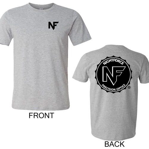 Nightforce night force optics - nightforce,