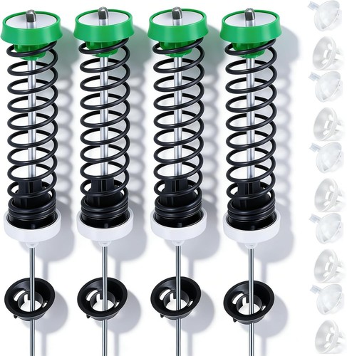 Suspension rod kit fit - rod,