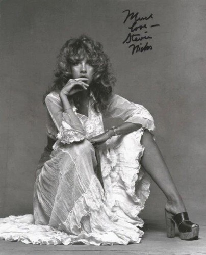 Reprint stevie nicks - reprint,