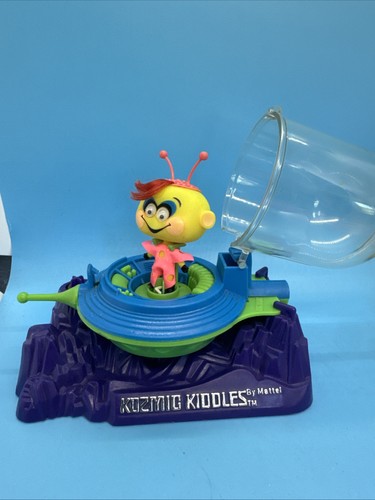 Vintage kozmic liddle kiddles - vintage,
