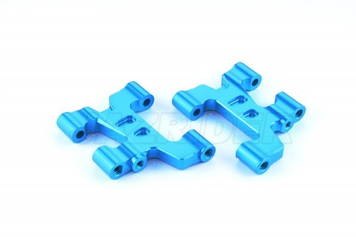 Jazrider aluminum front lower - jazrider,
