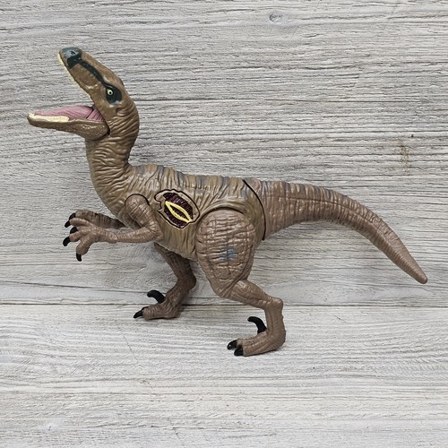 Hasbro 2015 jurassic world - jurassic,