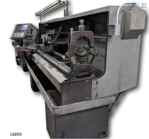 Powerturn 120 engine - powerturn, 120"