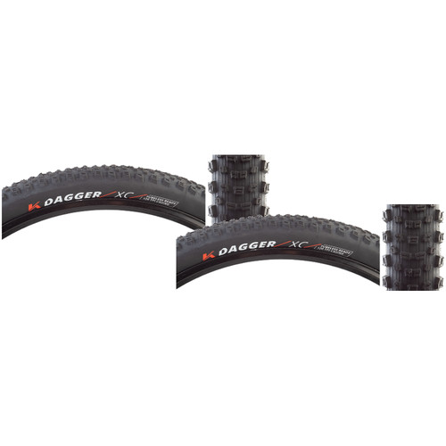 Kenda dagger tlr 29x2 - xc,