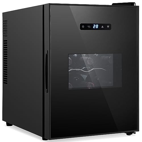 Nutrichef single zone wine - single-zone,