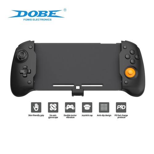 Handle controller for nintendo - handle,