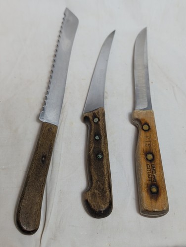 Chicago cutlery 61s - chicago, 6"