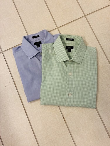 Pair crew ludlow - j.,