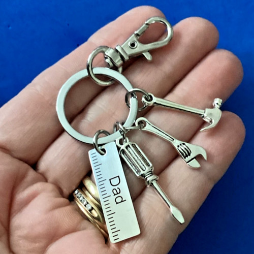 Dad fathers day - dad, key