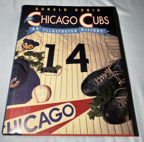 The chicago cubs an - chicago, “an