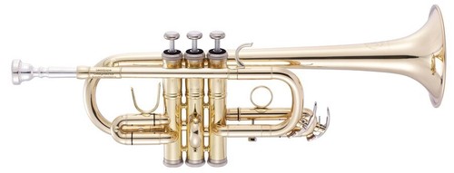 John packer trumpet - john,