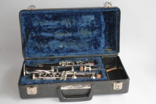 Clarinette artist noblet paris - noblet,
