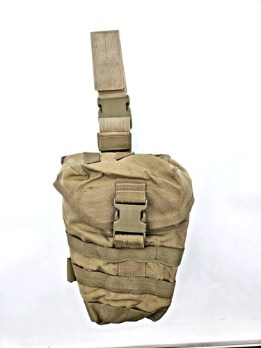 Tag tactical assault - gear, drop