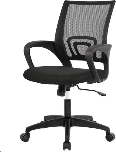 Home office chair - chair, desk